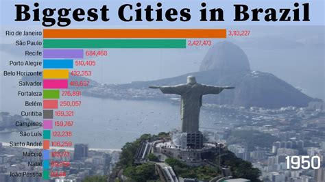 city in brazil|most populous city in brazil.